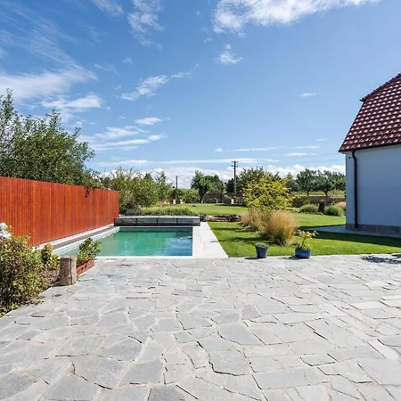 Βίλα Chalupa Bobruvka