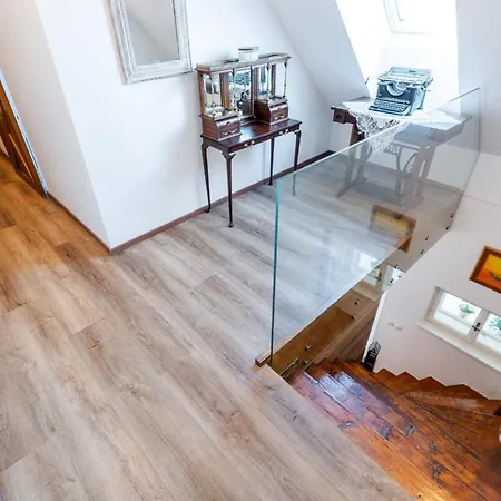 Chalupa Bobruvka * Bobruvka