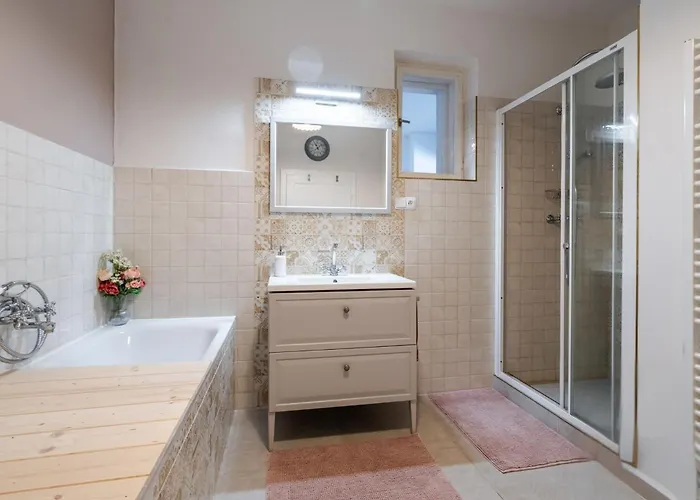 Chalupa Bobruvka Villa